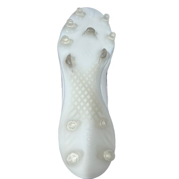 Adidas Copa Pure II Elite FG Soccer Cleats White Blue Men’s 8/ Women’s 9 New main image 10